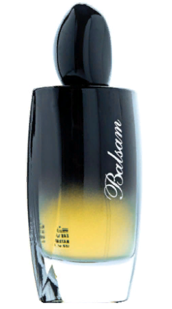 Banafa for Oud Balsam