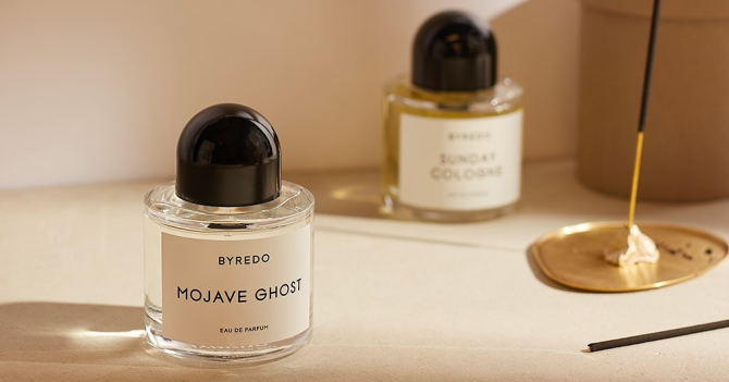 От Brocard до Byredo: что купить в онлайн-магазине Randewoo?