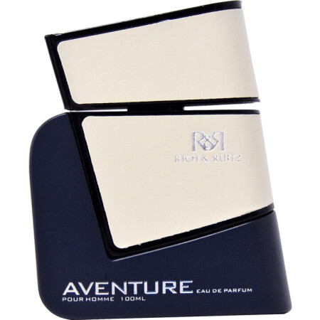 Rich & Ruitz Aventure