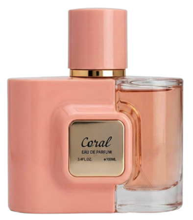 Bharara Coral