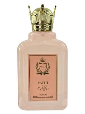 Latansaa Perfume Faith