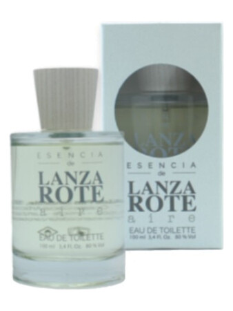 Esencia de Lanzarote Aire