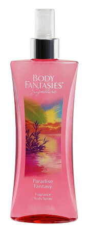 Body Fantasies Paradise Fantasy