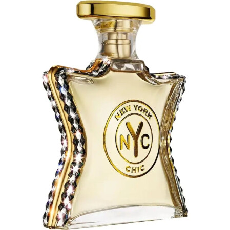 Bond No. 9 New York Chic Swarovski Edition