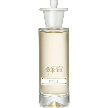Pour Toujours Pyrus