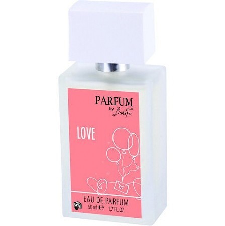 BadeFee Love