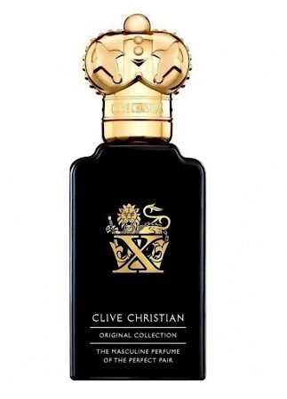 Clive Christian X Masculine