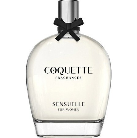 Coquette Sensuelle