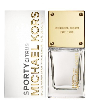 michael kors sporty citrus dupe