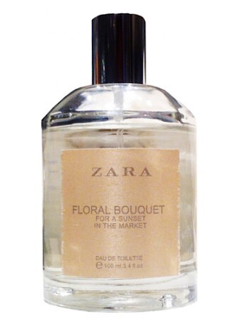 Floral zara cheap