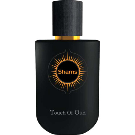 Touch of Oud Shams