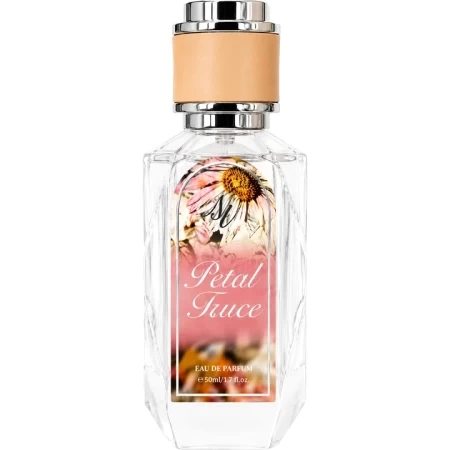 Verites Petal Trace