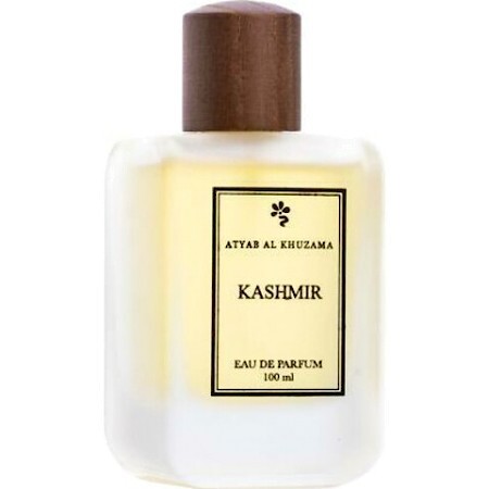 Atyab Al Khuzama Kashmir