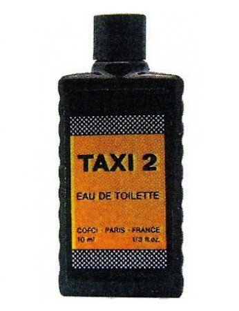 Cofinluxe / Cofci Taxi 2