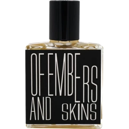 Indices Of Embers and Skins