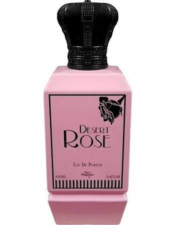 Dar Al Teeb / House of Fragrance Desert Rose