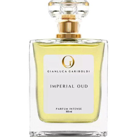 Gianluca Gariboldi Imperial Oud