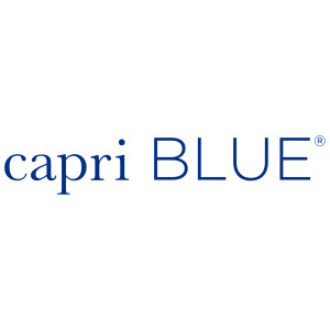 Capri Blue