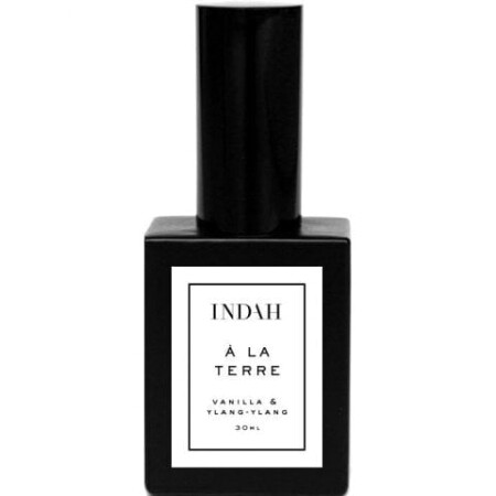 Indah À La Terre - Vanilla & Ylang-Ylang