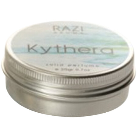 Razi Aroma Kythera Solid Perfume