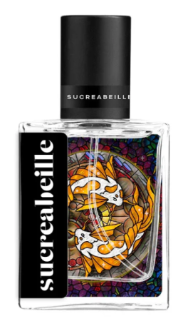Sucreabeille Pisces