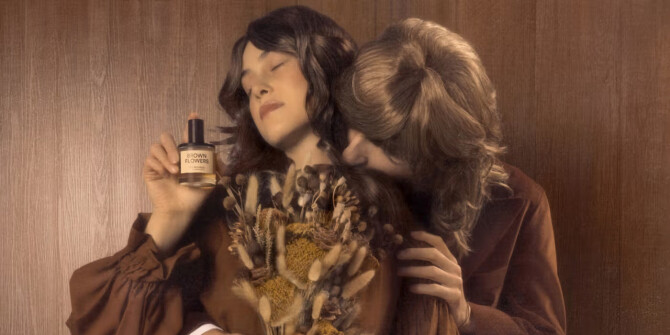 Американский инди-бренд D.S. & Durga показал новый аромат Brown Flowers