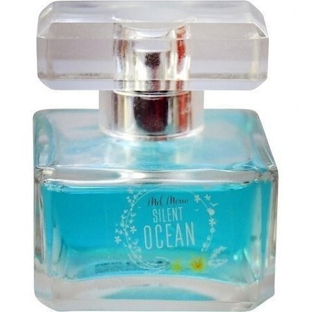 Mel Merio Silent Ocean