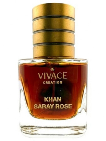 Vivace Perfumes Khan Saray Rose