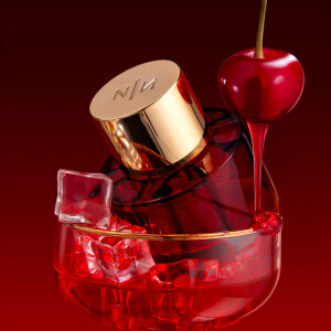 New Notes представляют новый фруктово-цветочный аромат Cherry Prosecco