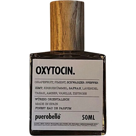 Puerobelló Oxytocin.