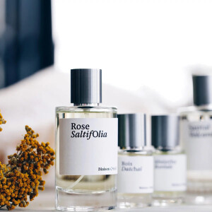 Джунгли зовут: Maison Crivelli выпустили Neroli Nasimba с цитрусами и флёрдоранжем