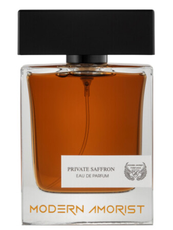 Modern Armorist Private Saffron