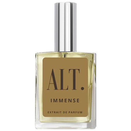 ALT. Fragrances Immense