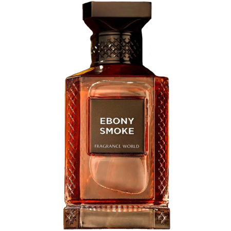 Fragrance World Ebony Smoke