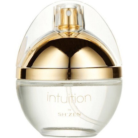 Sh'Zen Intuition