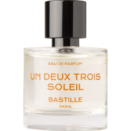 Bastille Un Deux Trois Soleil