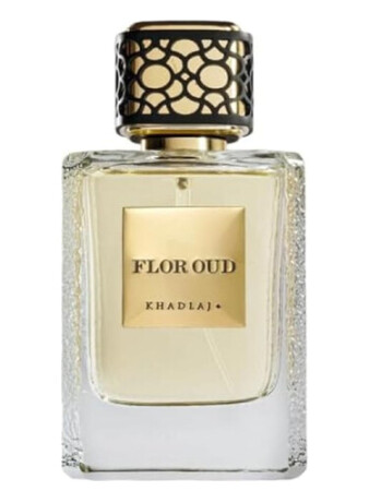 Khadlaj Perfumes Flor Oud