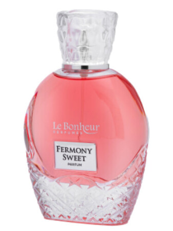 Le Bonheur Perfumes Fermony Sweet