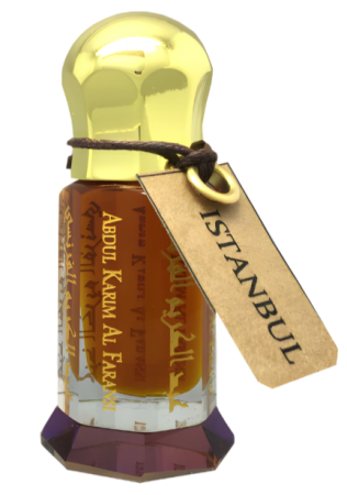 Maison Anthony Marmin Istanbul