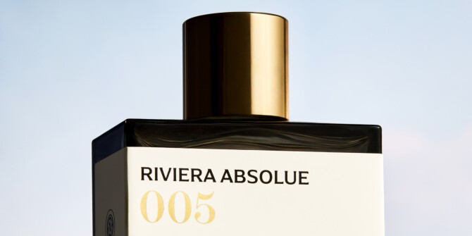 Икорный лайм в свежем релизе Bon Parfumeur – 005 Riviera Absolue