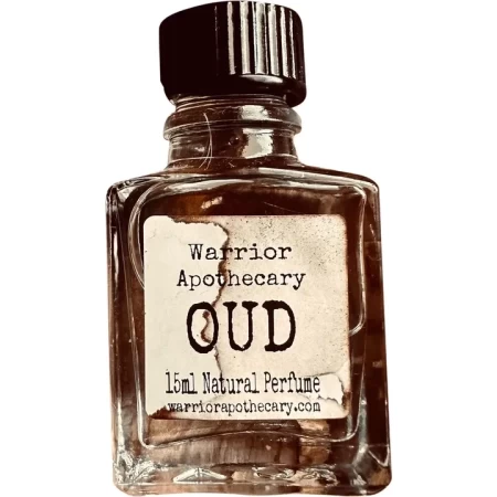 Warrior Apothecary Oud