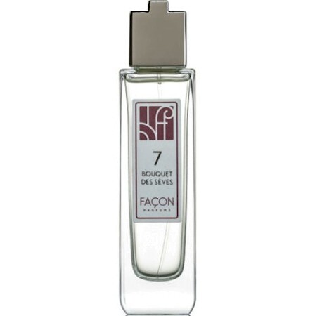 Façon 7 Bouquet des Sèves