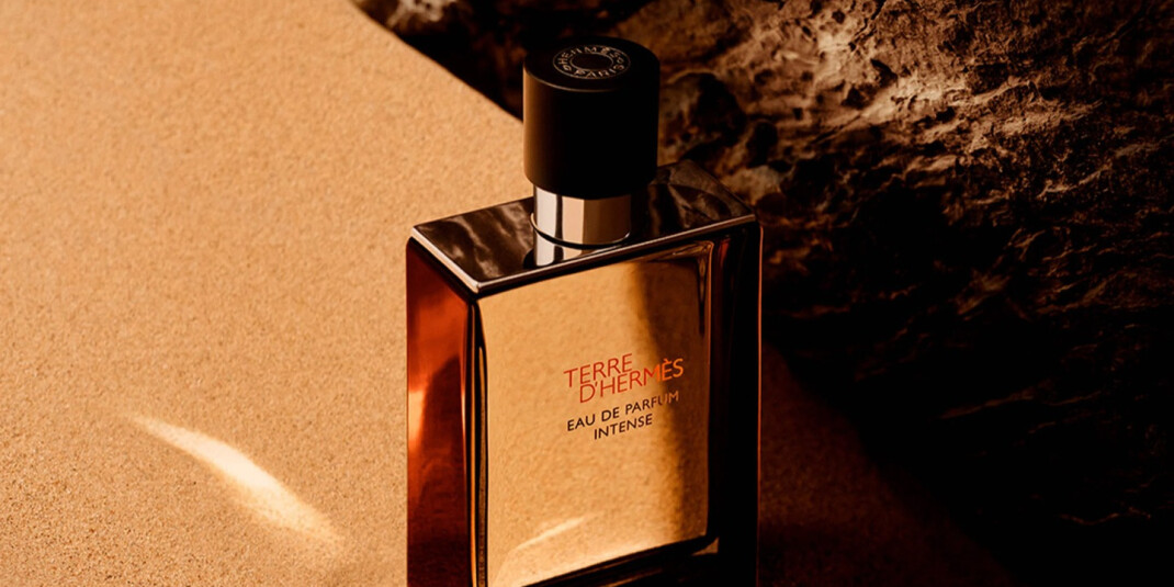 Hermès выпустят более интенсивную версию мужского аромата Terre d&#039;Hermès