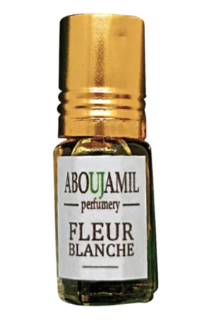 Abou Jamil Perfumery Fleur Blanche