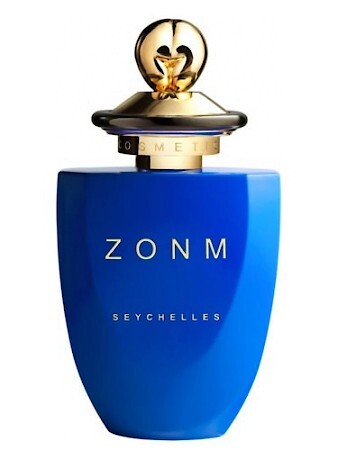 Coco De Mer Zonm
