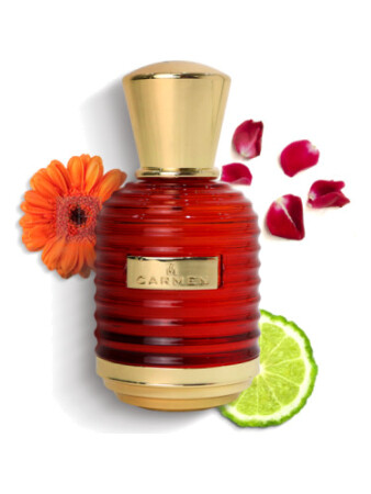 Musk Carmen