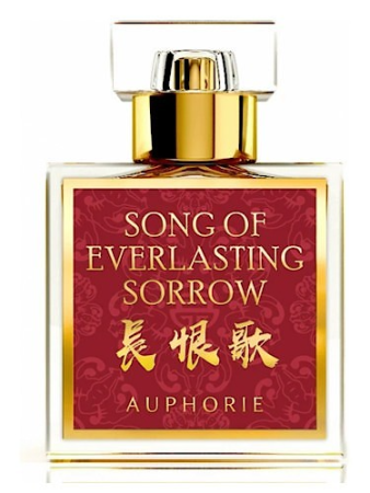 Auphorie Song Of Everlasting Sorrow