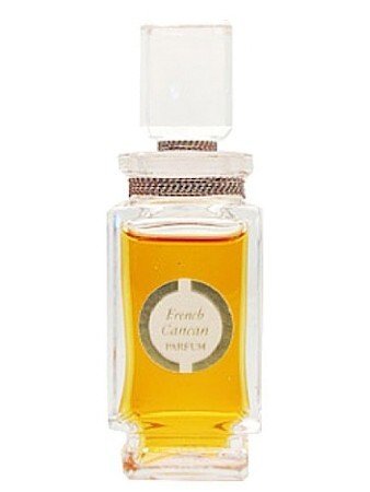 Caron French Cancan