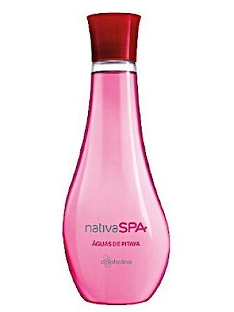 O Boticario Nativa SPA Aquas de Pitaya