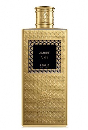 Perris Monte Carlo Ambre Gris